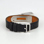 Hermès Kelly Silver Vintage Watch KE1.210