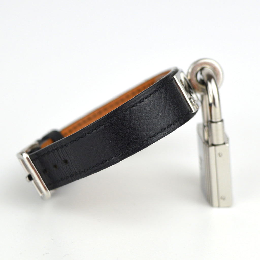Hermès Kelly Silver Vintage Watch KE1.210