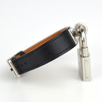 Hermès Kelly Silver Vintage Watch KE1.210