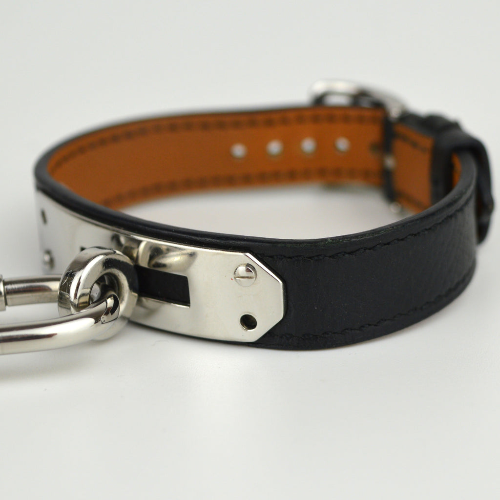 Hermès Kelly Silver Vintage Watch KE1.210