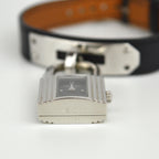 Hermès Kelly Silver Vintage Watch KE1.210