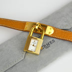 Hermès Kelly Vintage Watch with soft box
