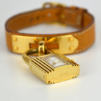 Hermès Kelly Vintage Watch with soft box