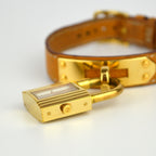 Hermès Kelly Vintage Watch with soft box