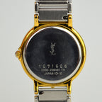 Yves Saint Laurent Vintage Watch