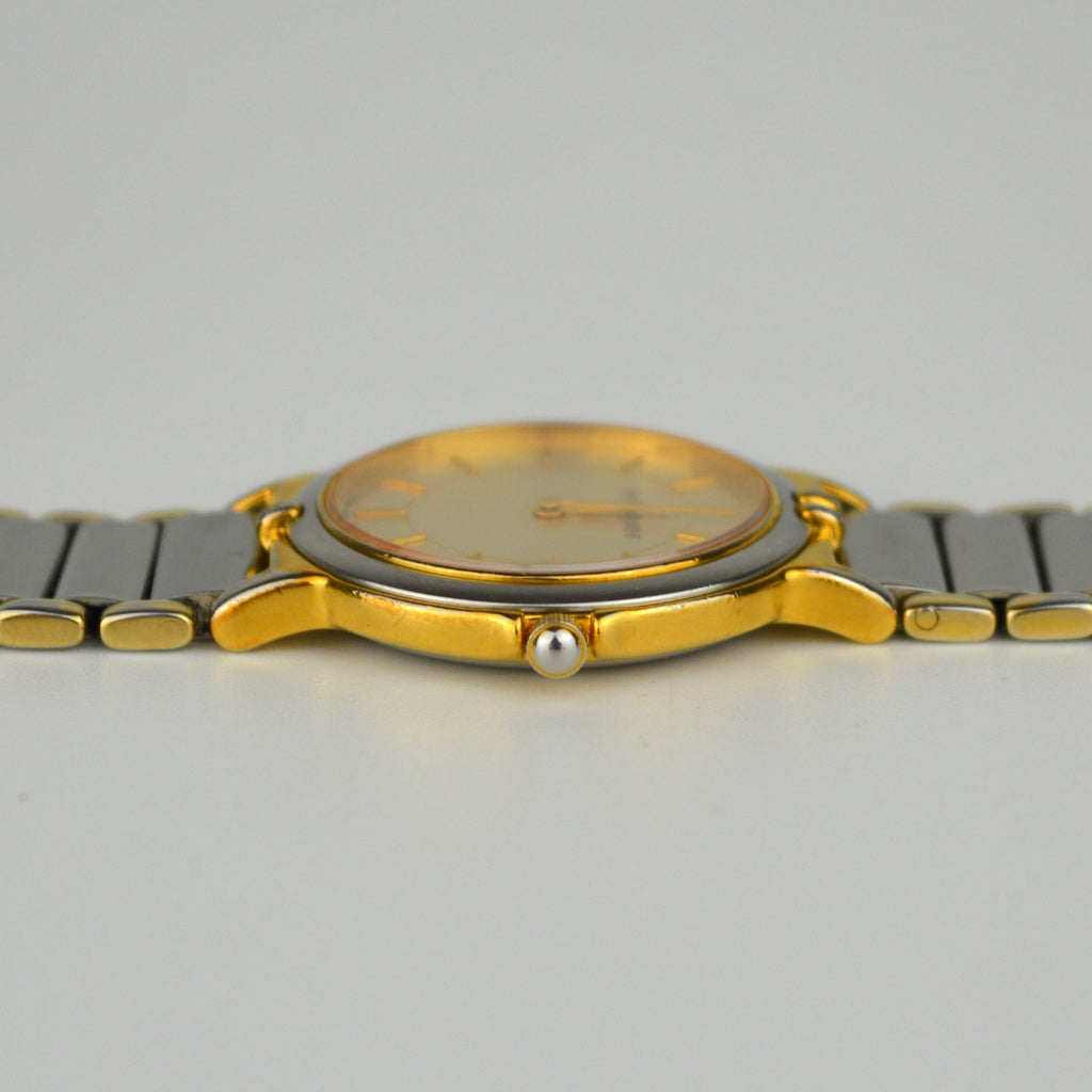 Yves Saint Laurent Vintage Watch