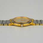 Yves Saint Laurent Vintage Watch