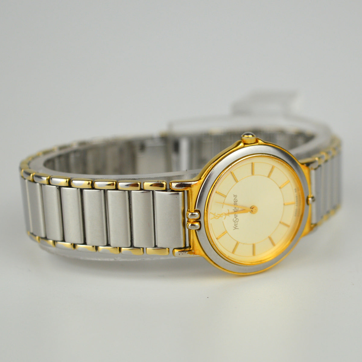 Yves Saint Laurent Vintage Watch