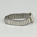 Yves Saint Laurent Silver Watch