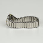 Yves Saint Laurent Silver Watch