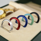 Gucci Change Bezel Watch Full Set