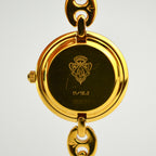 Gucci Change Bezel Watch Full Set