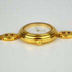 Gucci Change Bezel Watch Full Set