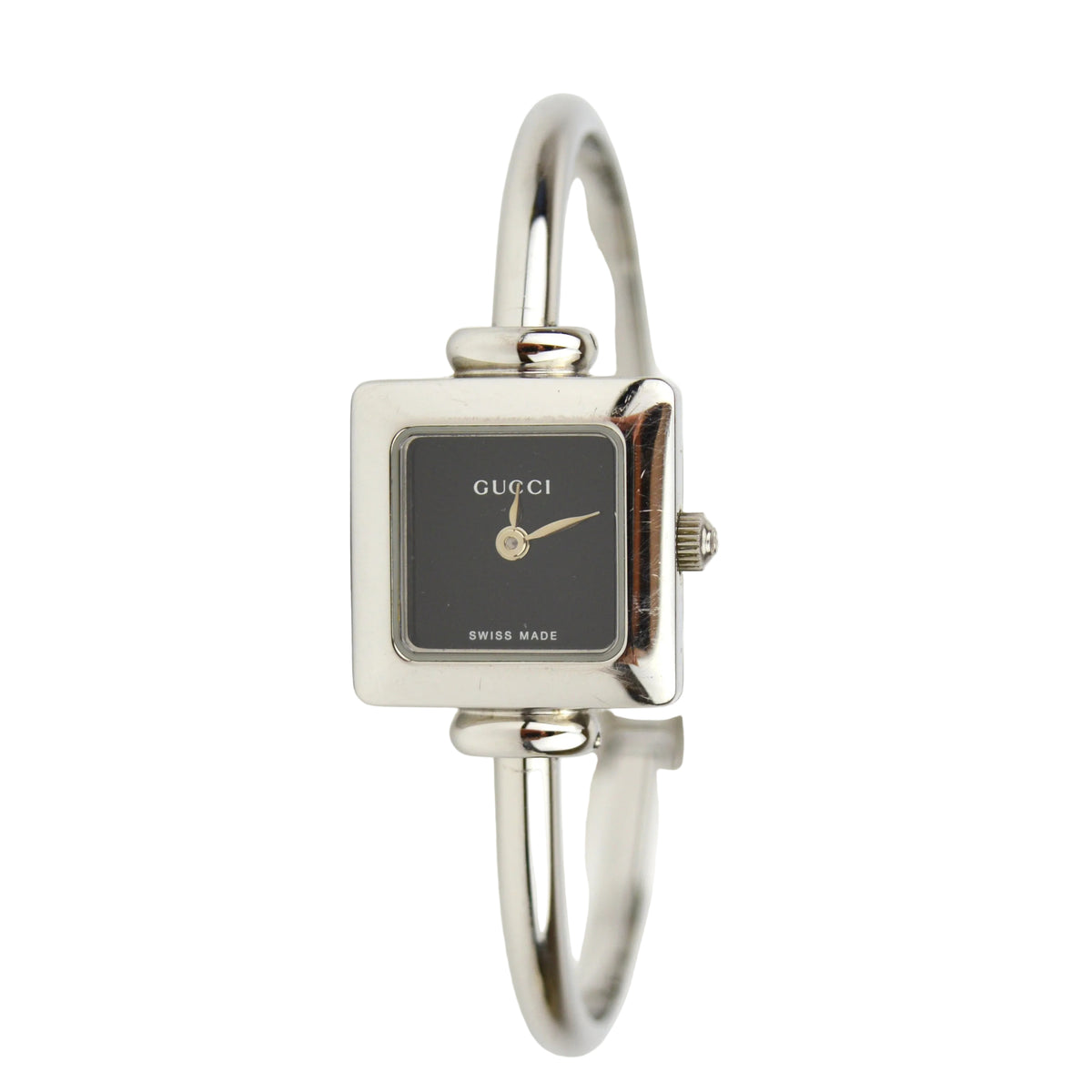 Gucci 1900L Bangle Vintage Watch