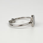 Gucci 1900L Bangle Vintage Watch