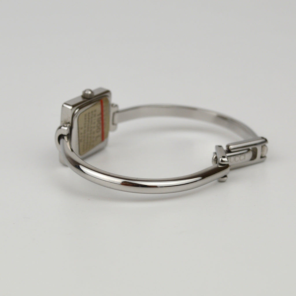 Gucci 1900L Bangle Vintage Watch