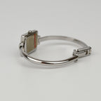 Gucci 1900L Bangle Vintage Watch