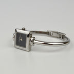 Gucci 1900L Bangle Vintage Watch