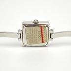 Gucci 1900L Bangle Vintage Watch