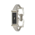 Gucci 1500L Black Dial Vintage Watch