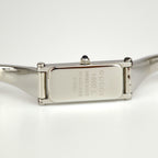 Gucci 1500L Black Dial Vintage Watch