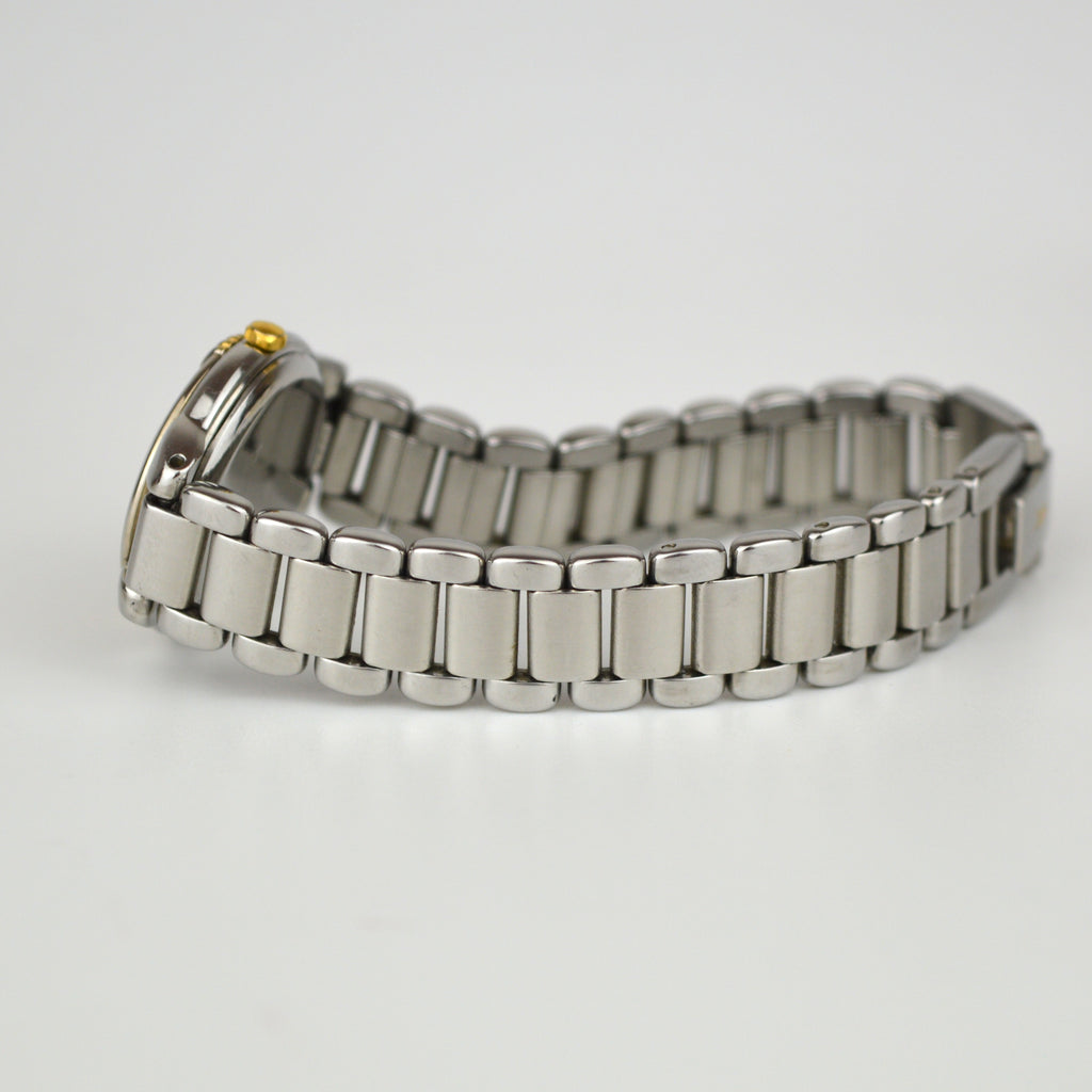 Yves Saint Laurent Vintage Watch