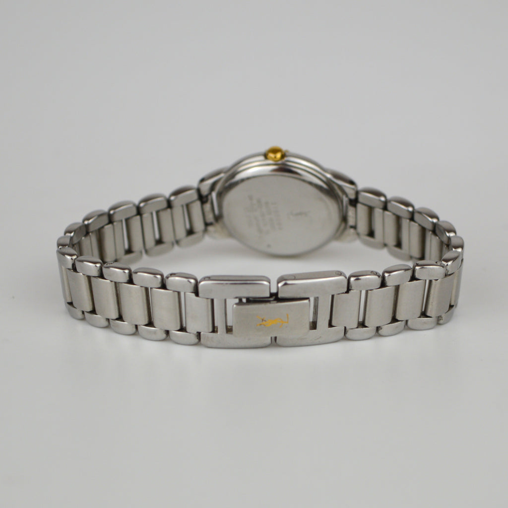 Yves Saint Laurent Vintage Watch