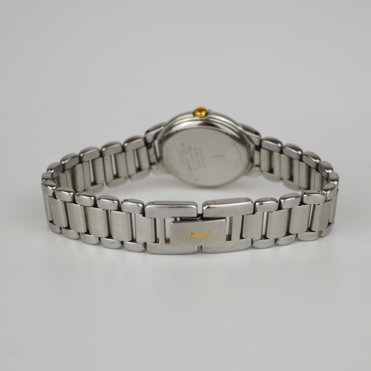 Yves Saint Laurent Vintage Watch