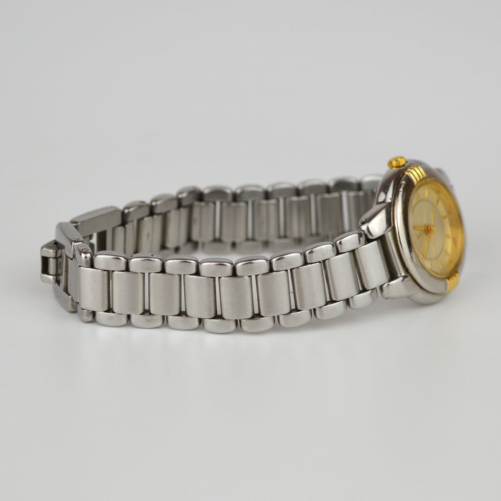 Yves Saint Laurent Vintage Watch