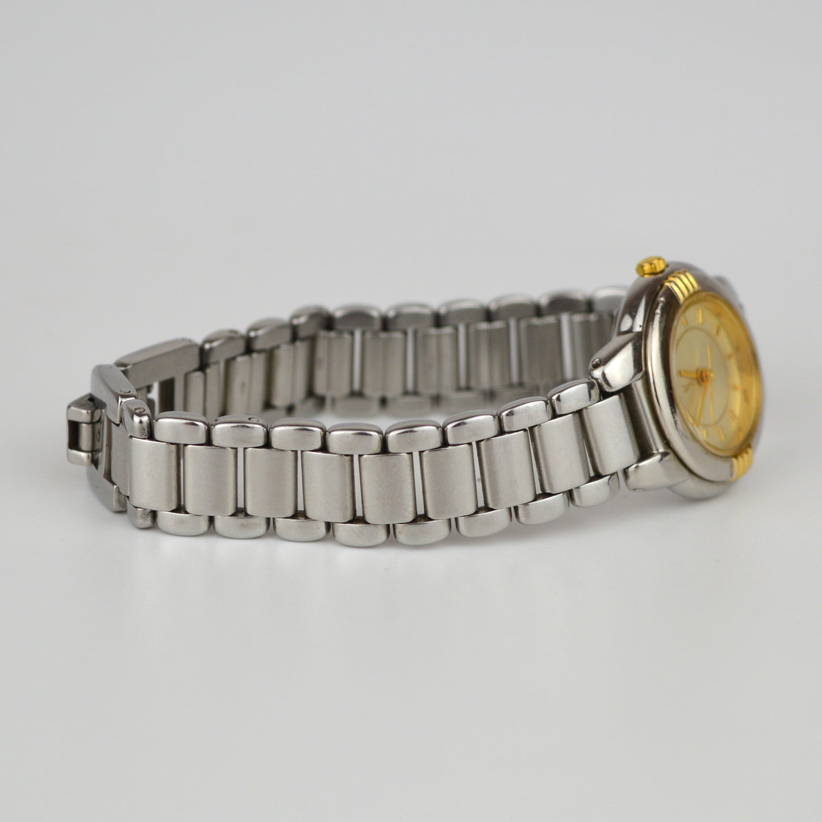 Yves Saint Laurent Vintage Watch