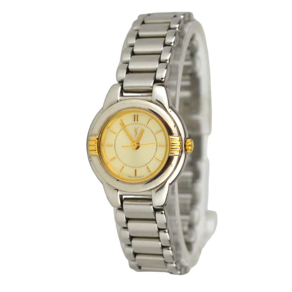 Yves Saint Laurent Vintage Watch