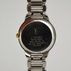 Yves Saint Laurent Vintage Watch