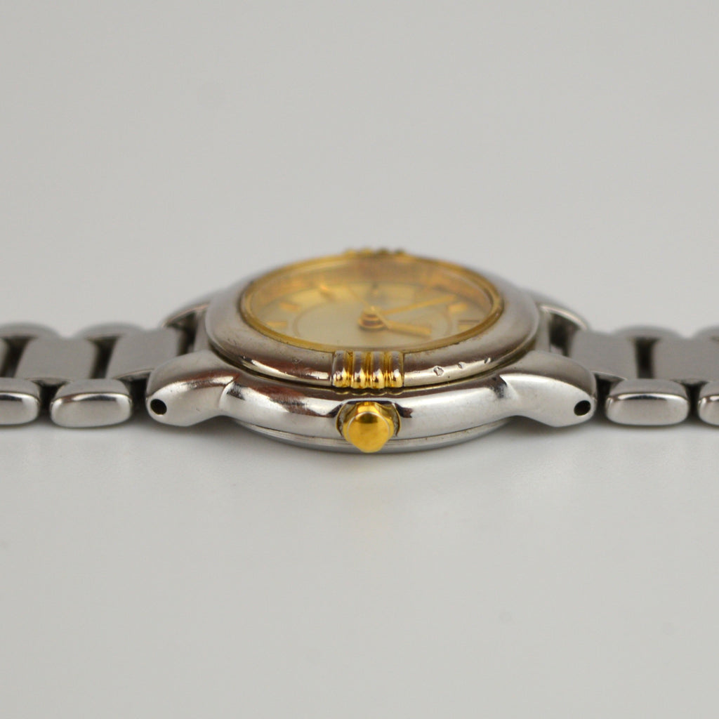 Yves Saint Laurent Vintage Watch
