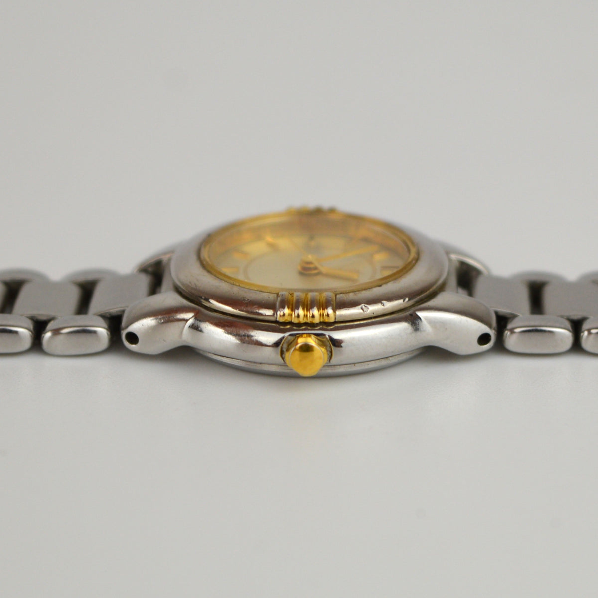 Yves Saint Laurent Vintage Watch
