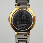 Yves Saint Laurent Vintage Watch