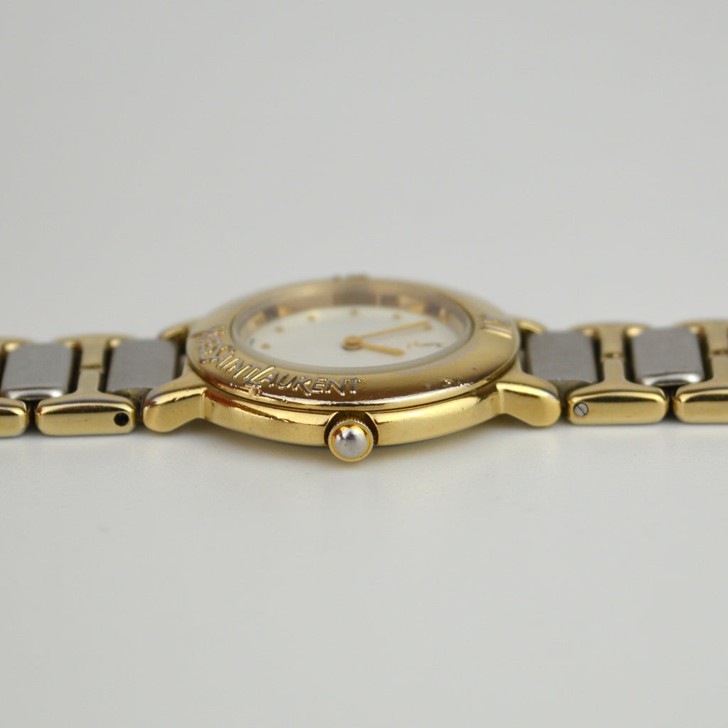 Yves Saint Laurent Vintage Watch
