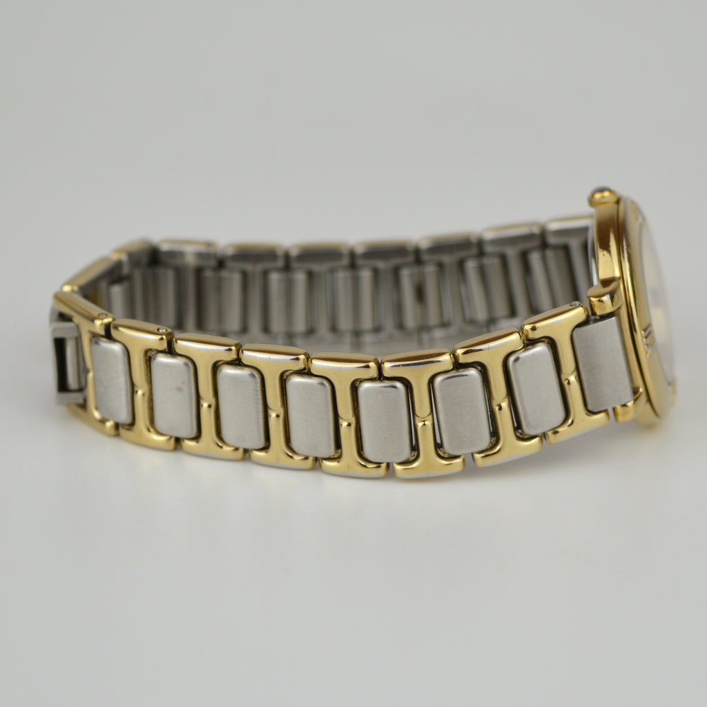 Yves Saint Laurent Vintage Watch