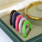 Gucci Change Bezel Watch 11 Bezels