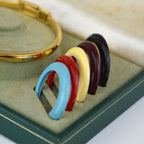 Gucci Change Bezel Watch 11 Bezels
