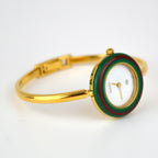 Gucci Change Bezel Watch 11 Bezels