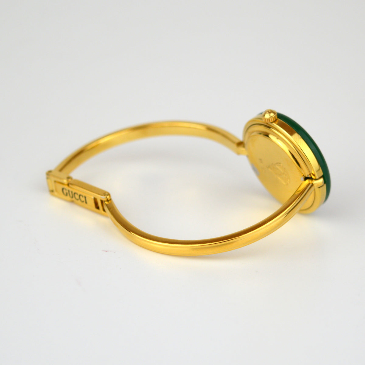Gucci Change Bezel Watch 11 Bezels