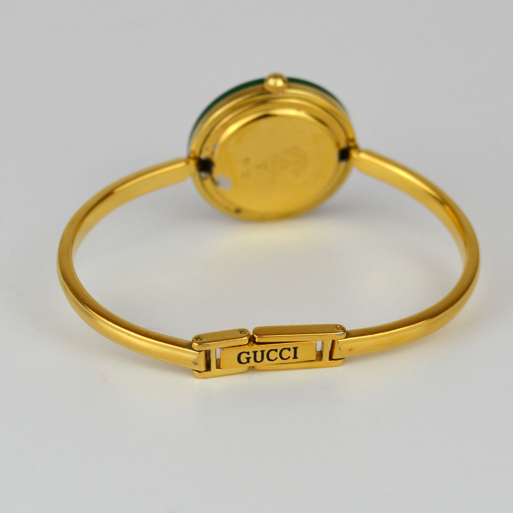 Gucci Change Bezel Watch 11 Bezels