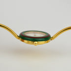 Gucci Change Bezel Watch 11 Bezels
