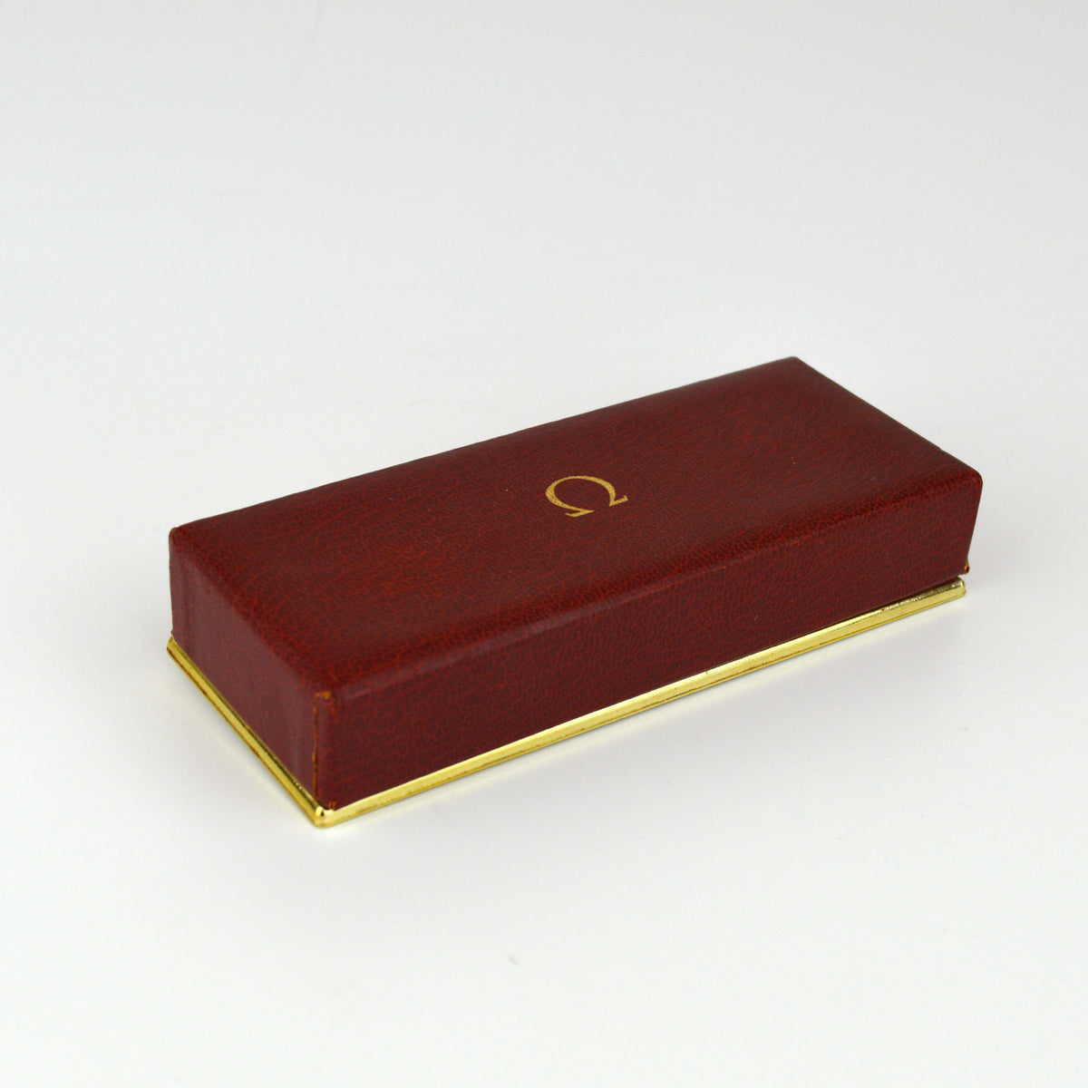 Omega Constellation Mini Watch with Box (ref. 1561.71.00)