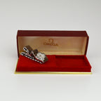 Omega Constellation Mini Watch with Box (ref. 1561.71.00)