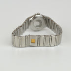 Omega Constellation Mini Watch with Box (ref. 1561.71.00)
