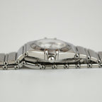 Omega Constellation Mini Watch with Box (ref. 1561.71.00)