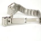 Omega Constellation Mini Watch with Box (ref. 1561.71.00)