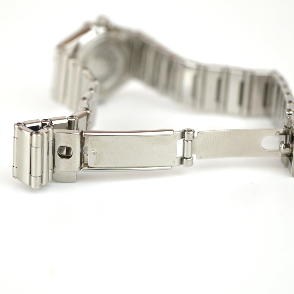 Omega Constellation Mini Watch with Box (ref. 1561.71.00)
