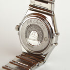 Omega Constellation Mini Watch with Box (ref. 1561.71.00)